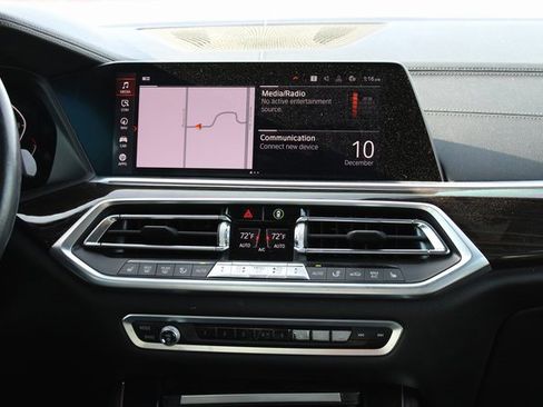 Used 2019 BMW X5 xDrive40i image 21