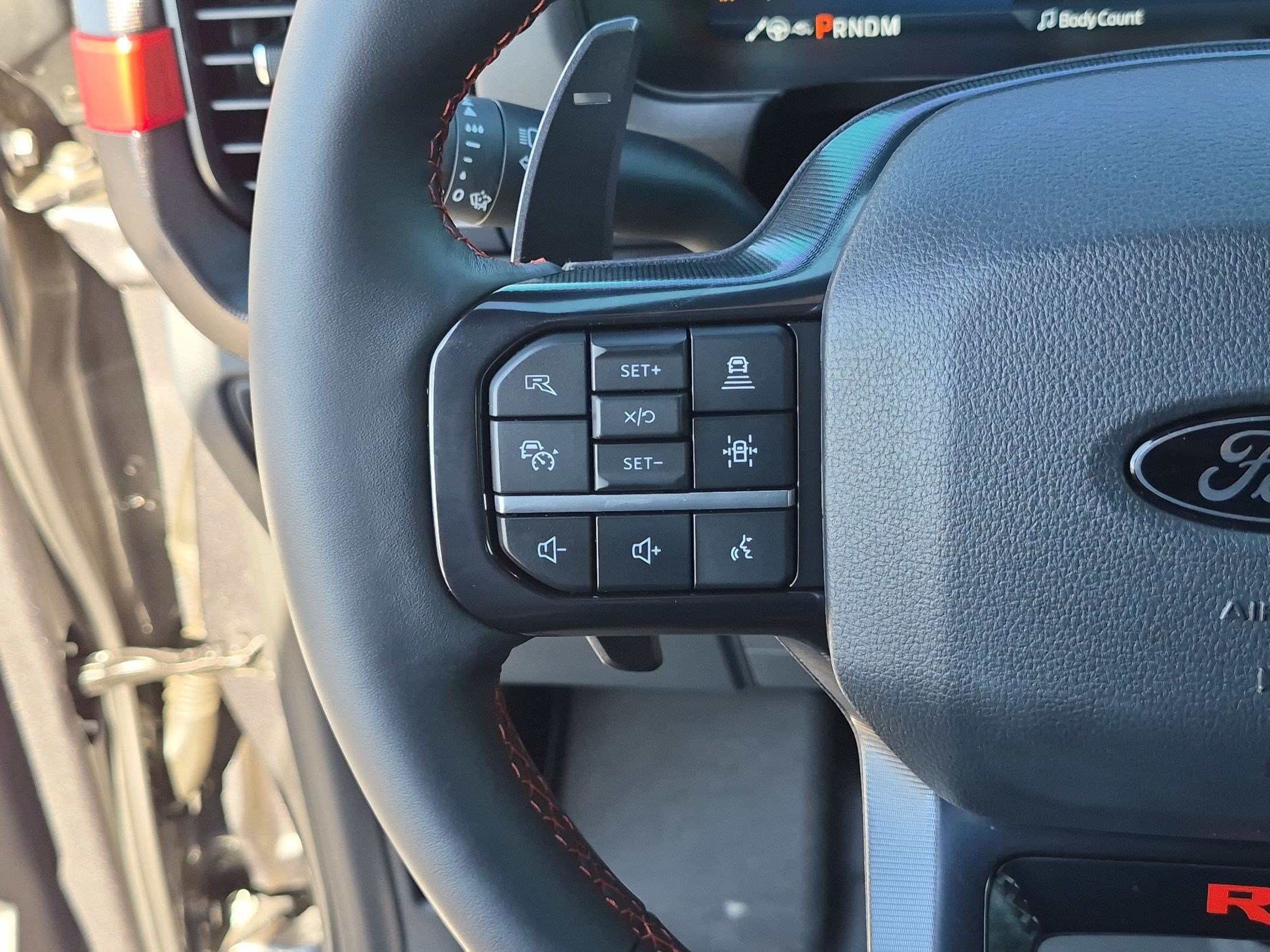 Used 2026 Ford F150 Raptor w/ Equipment Group 803A Raptor R AWD/4WD image 19