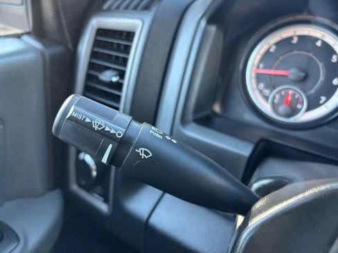 Used 2019 RAM 1500 Tradesman w/ Power & Remote Entry Group RWD image 23