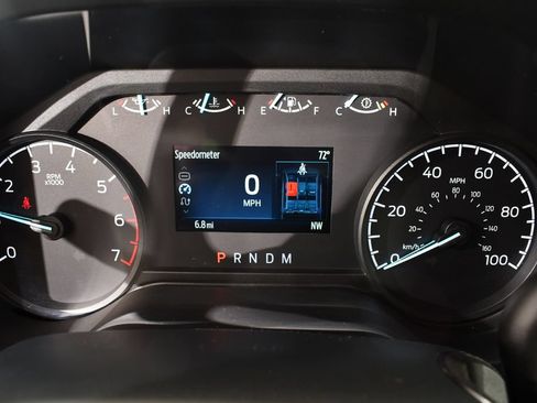 New 2026 Ford F350 XL w/ XL Driver Assist Package AWD/4WD image 25