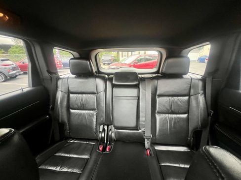 Used 2015 Jeep Grand Cherokee Limited image 19