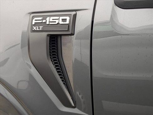 Used 2023 Ford F150 XLT w/ Equipment Group 302A High image 12