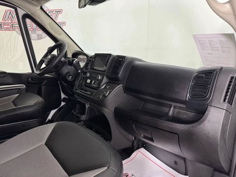 Used 2023 RAM ProMaster 3500 image 11