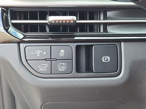 New 2026 Kia Sportage SX Prestige image 29