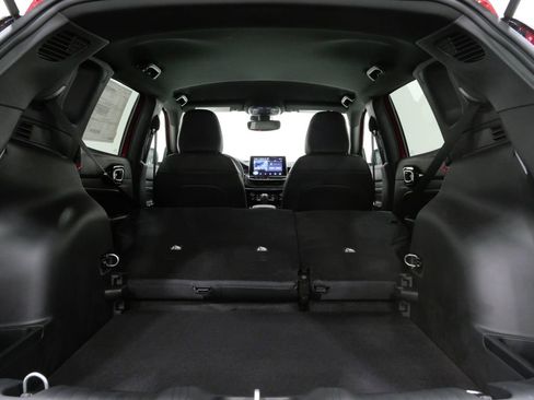 New 2026 Jeep Compass Latitude image 27