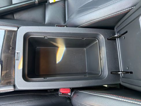 Certified 2024 Nissan Altima 2.5 SR w/ SR Premium Package image 38