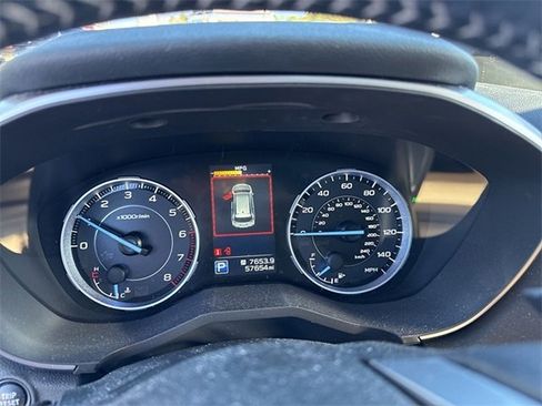 Certified 2022 Subaru Ascent Limited w/ Technology Package image 7