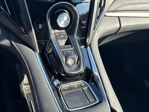 Certified 2022 Acura RDX w/ Technology Package image 12
