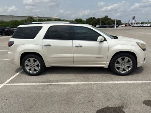 Used 2014 GMC Acadia Denali FWD image 6