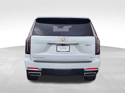 New 2026 Cadillac Escalade ESV Luxury w/ Touring Package