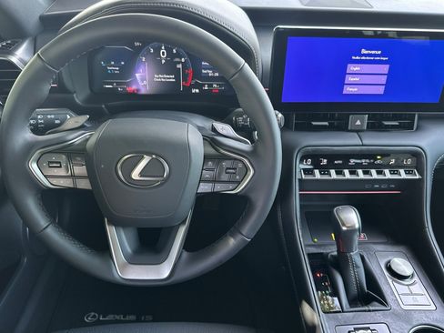 New 2026 Lexus IS 350 F Sport image 13