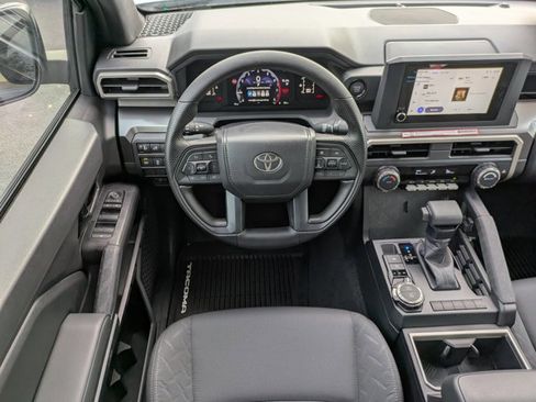 New 2025 Toyota Tacoma SR5 image 16