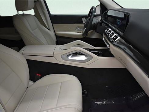 Used 2021 Mercedes-Benz GLE 350 4MATIC image 21