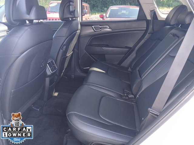 Used 2023 Kia Sportage EX FWD image 15