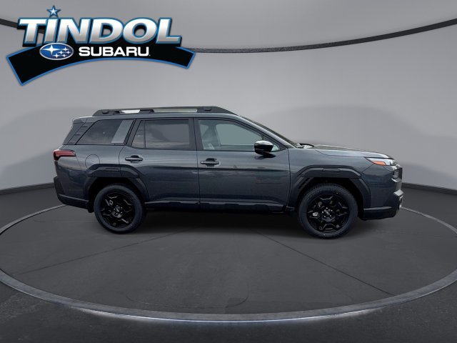 New 2026 Subaru Outback Limited w/ Premium/Limited Plus Package AWD/4WD image 10
