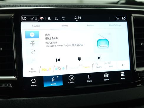 Used 2022 Chrysler Pacifica Touring-L FWD image 17