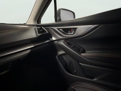 Used 2023 Subaru Crosstrek 2.5i Limited w/ Moonroof Package image 44