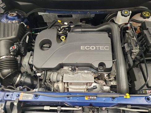 Used 2022 Chevrolet Equinox LT FWD image 30
