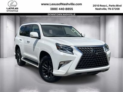 Used 2020 Lexus GX 460 Premium