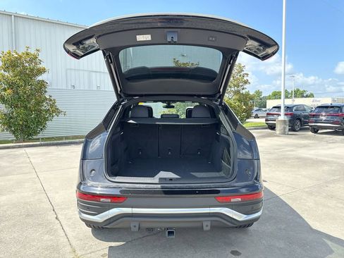 Used 2024 Audi Q5 2.0T Premium Plus w/ Premium Plus Package image 33