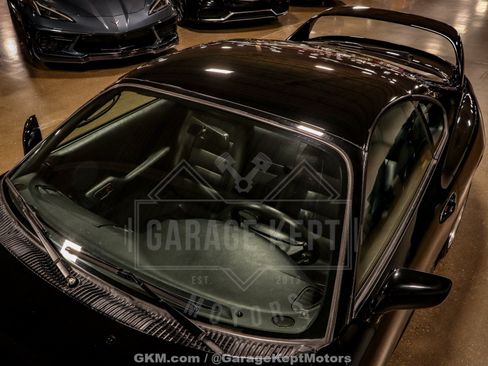 Used 1997 Toyota Supra Turbo RWD image 26