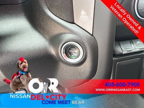 Used 2022 Chevrolet Silverado 1500 Custom RWD image 26