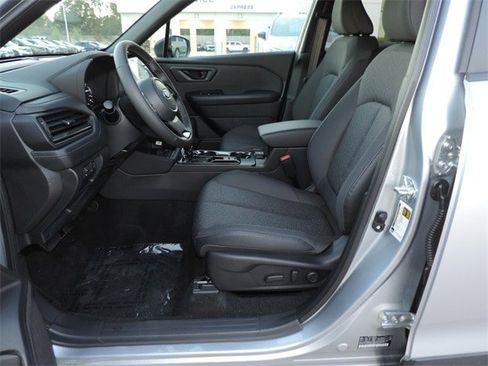 New 2026 Subaru Forester Premium image 11