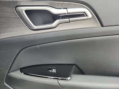 Used 2023 Kia Sportage X-Line w/ X-Line Premium Package image 32