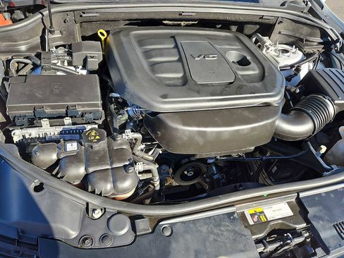 Used 2020 Jeep Grand Cherokee Altitude image 15