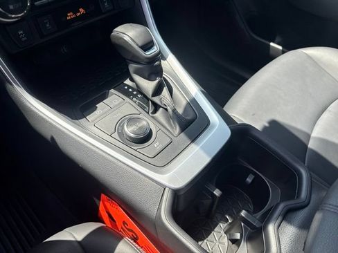 Used 2023 Toyota RAV4 XLE Premium AWD/4WD image 30