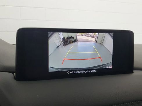 Used 2025 MAZDA CX-5 AWD 2.5 S w/ Preferred Package image 30