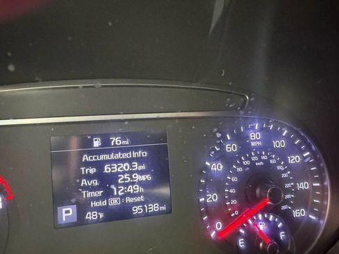 Used 2021 Kia Soul S image 18