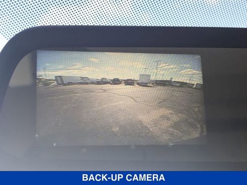 New 2025 Chevrolet Express 3500 Extended image 25