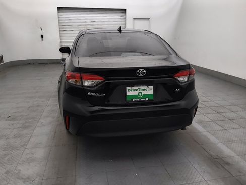 Used 2024 Toyota Corolla LE image 6