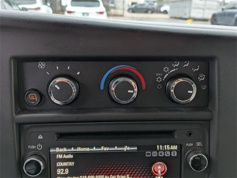 Used 2018 GMC Savana 3500 LT w/ LT Preferred Equipment Group image 17