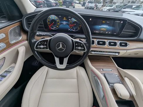 Used 2021 Mercedes-Benz GLE 350 4MATIC image 15
