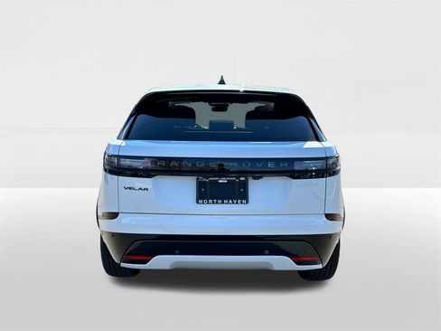 New 2026 Land Rover Range Rover Velar Dynamic SE image 3