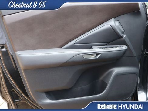 Used 2024 Lexus TX 350 AWD w/ Captains Chair Package image 23