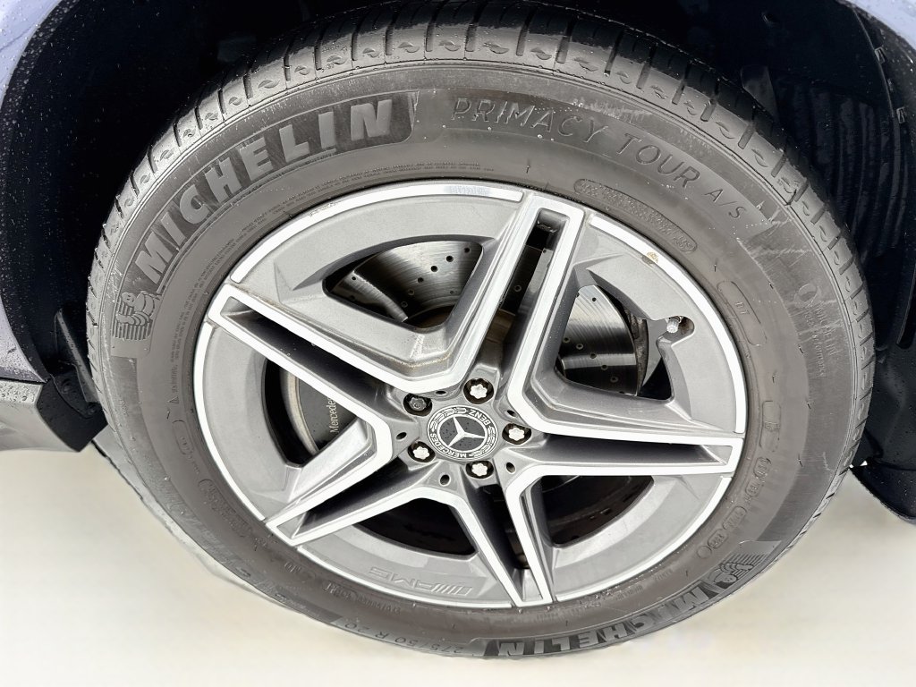 Certified 2026 Mercedes-Benz GLE 450 4MATIC Coupe image 31