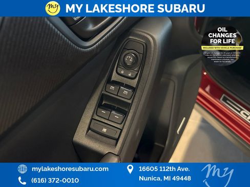 New 2026 Subaru Crosstrek 2.5i Wilderness AWD/4WD image 10