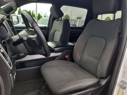 Used 2019 RAM 1500 Big Horn AWD/4WD image 21