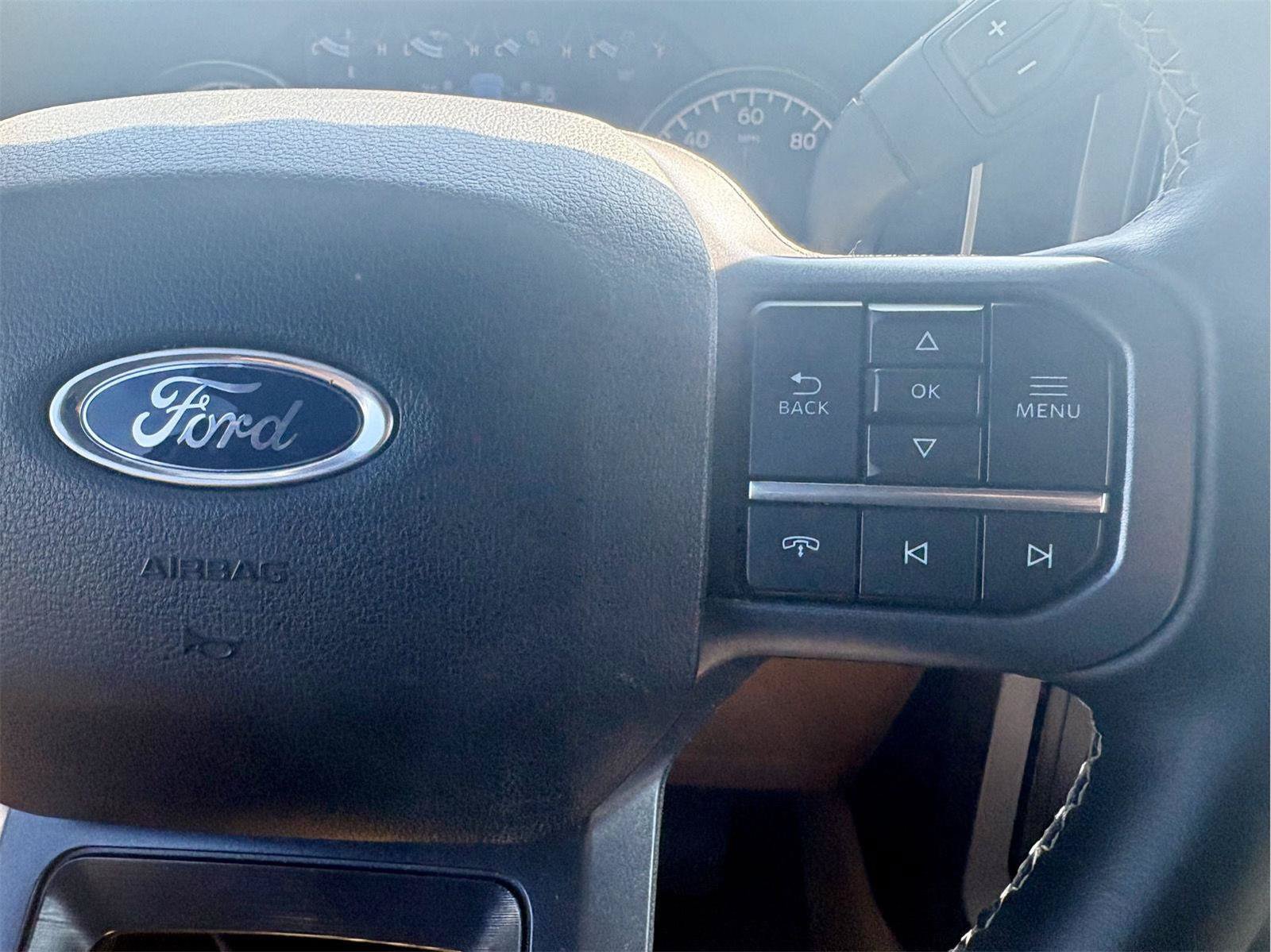 Used 2023 Ford F150 XLT w/ Equipment Group 302A High RWD image 16
