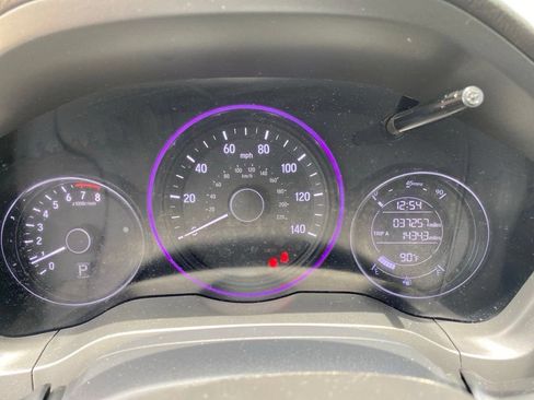 Used 2021 Honda HR-V Sport image 23