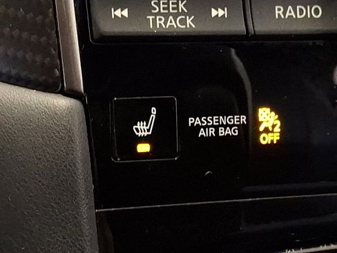 Certified 2022 INFINITI Q60 Red Sport 400 w/ Cargo Package image 23