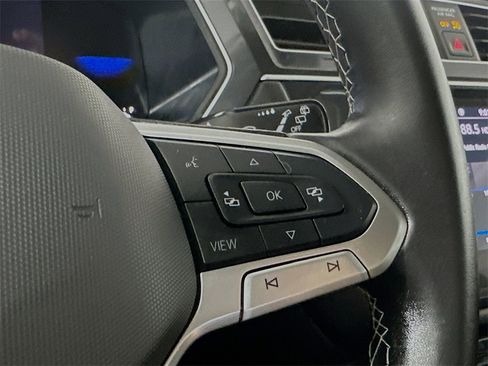 Used 2024 Volkswagen Tiguan S image 26