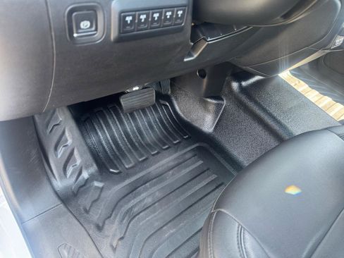 Used 2020 Chevrolet Silverado 2500 W/T w/ WT Fleet Convenience Package AWD/4WD image 18