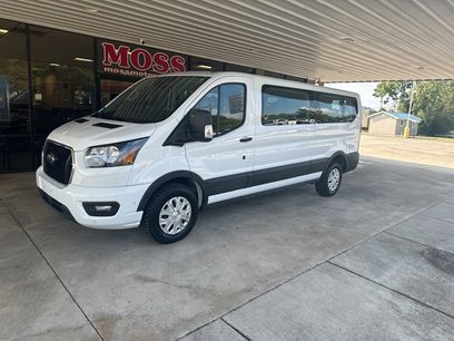 Used 2023 Ford Transit 350 XLT
