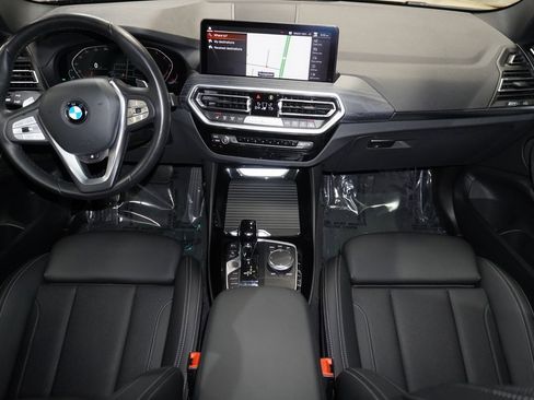 Certified 2022 BMW X3 xDrive30i w/ Premium Package 2 (ZPA) image 18