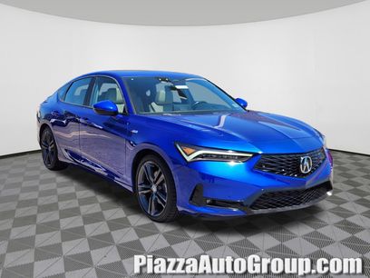 Certified 2023 Acura Integra A-Spec