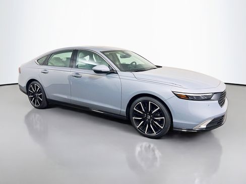 New 2026 Honda Accord Touring image 23